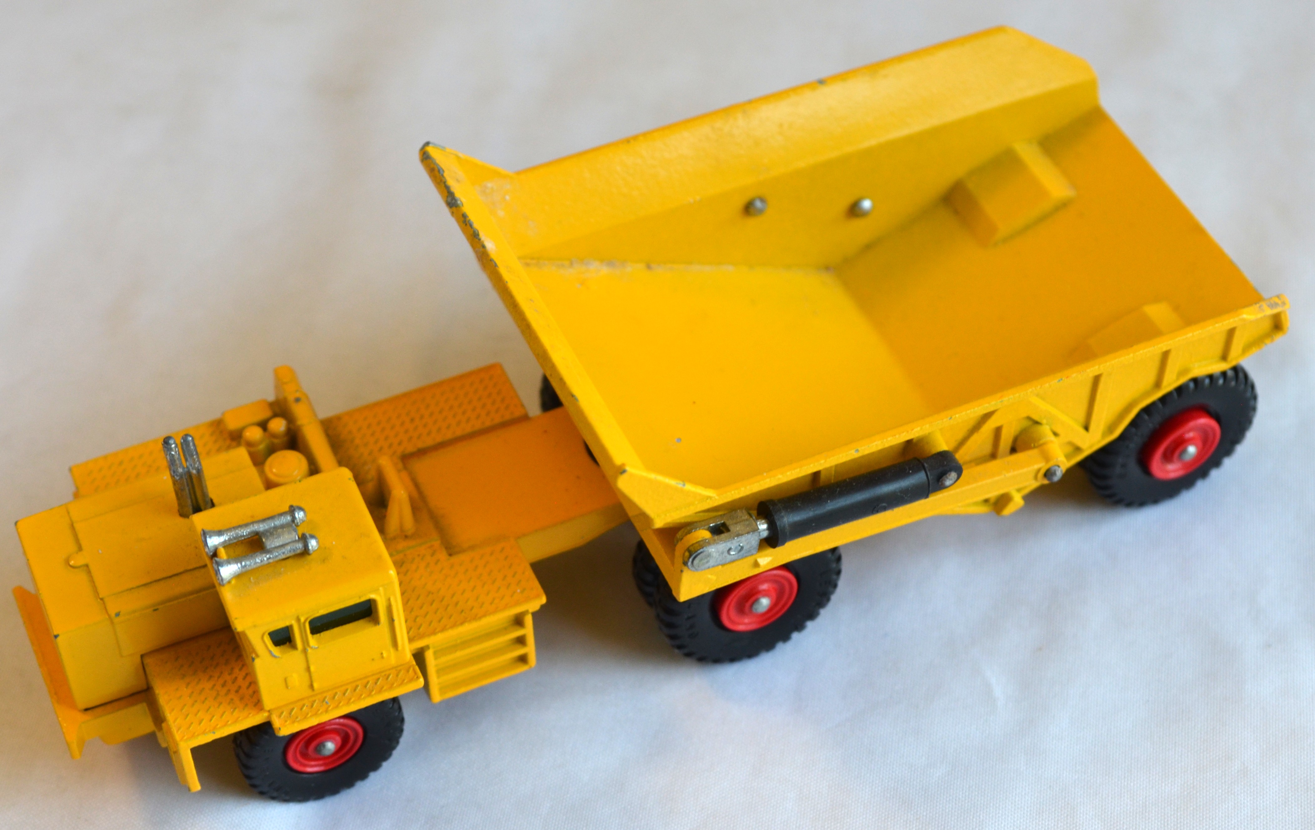 King Size 2 B 1 - KW Dart